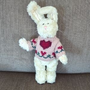 Boyd's Bears Collection Hopkins Bunny Rabbit